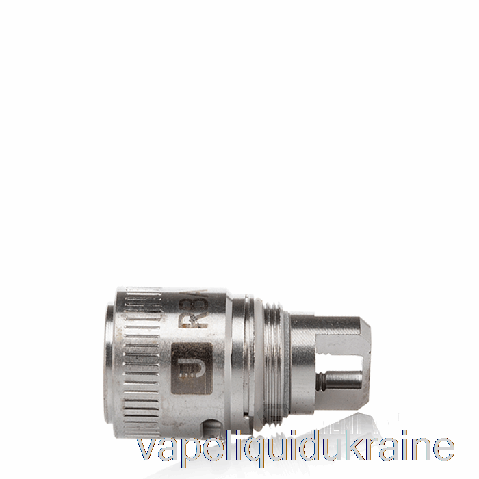 Vape Ukraine Uwell Crown RBA Head Coil Kit